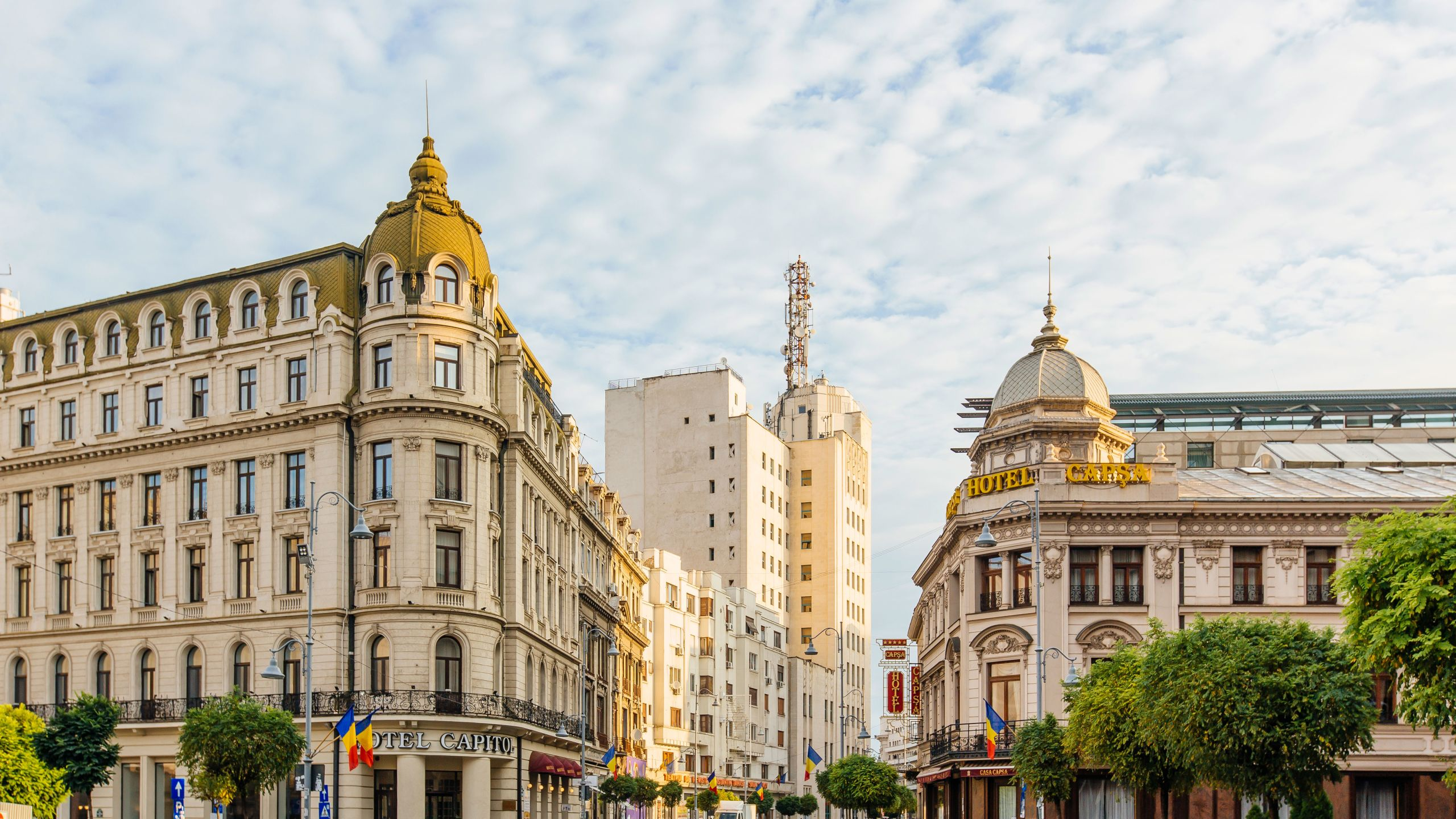 Второе/двойное гражданство в Румынии