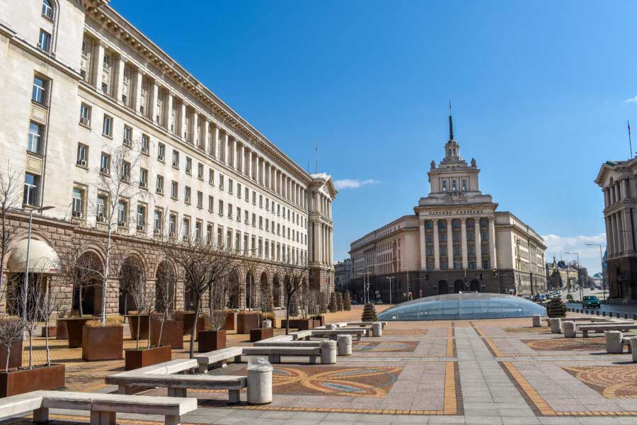 Болгарское гражданство: условия получения второго паспорта