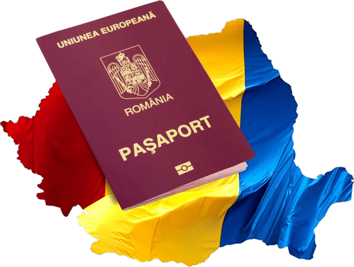Способы оформления паспорта гражданина Румынии