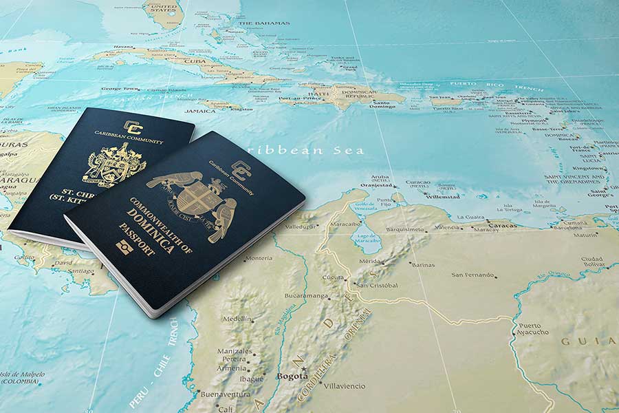 Как купить гражданство за инвестиции в 2025 году