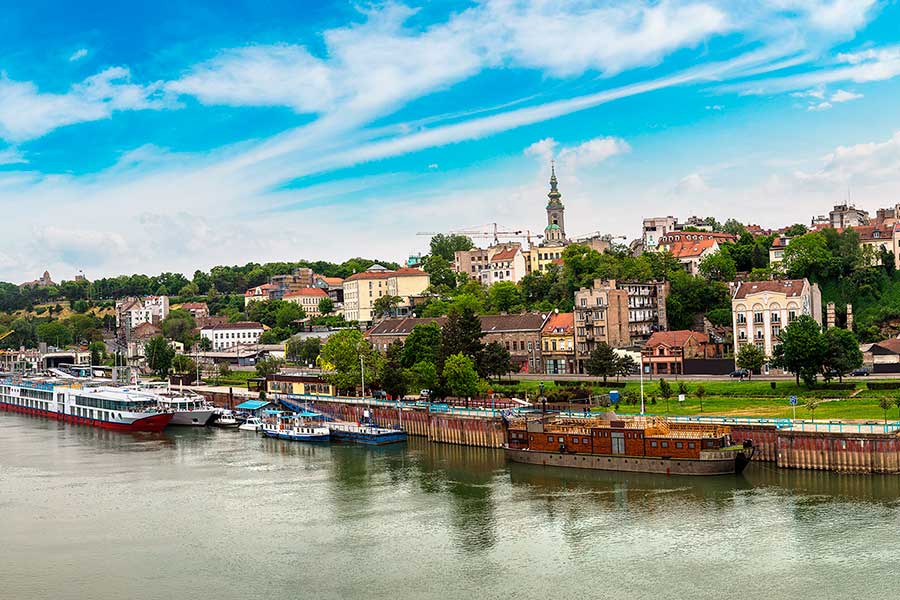 Получение гражданства Сербии в 2025 году