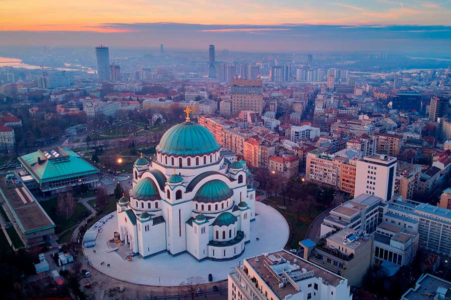 Как получить ВНЖ Сербии через открытие бизнеса или покупку недвижимости