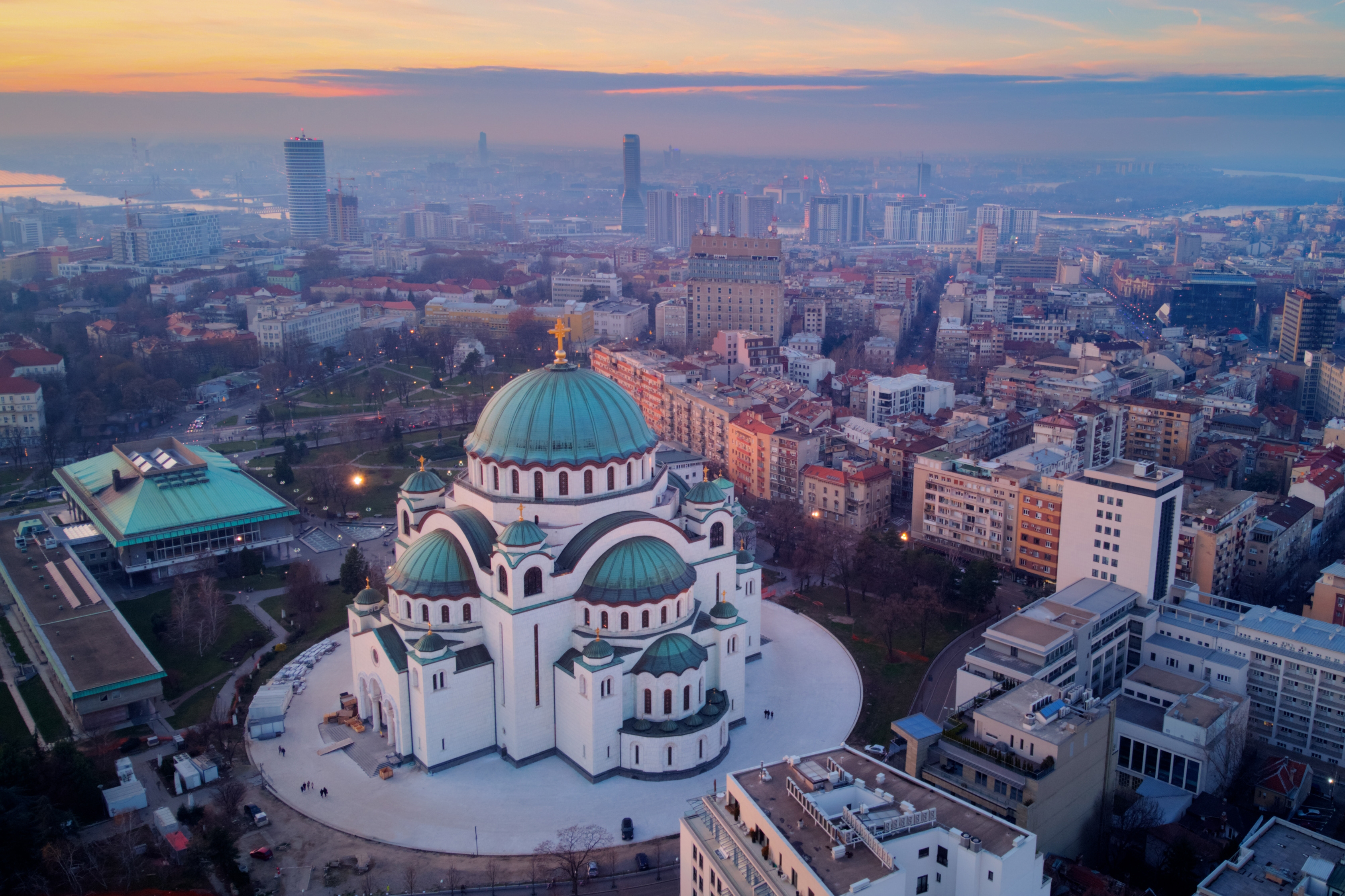  Как получить ВНЖ Сербии через открытие бизнеса или покупку недвижимости