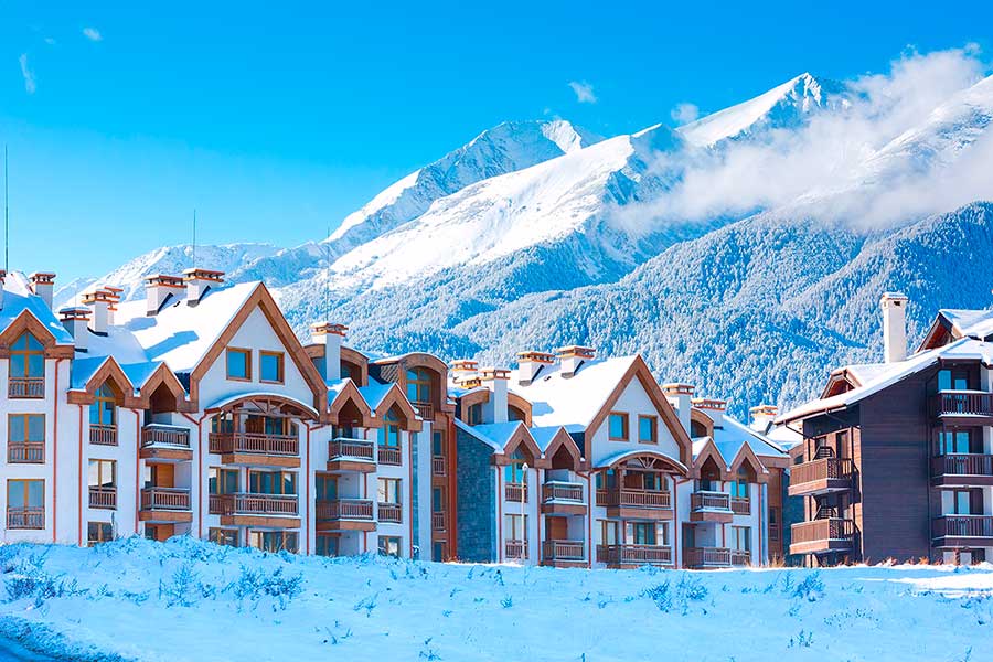 Вид на жительство в Болгарии: все способы получения