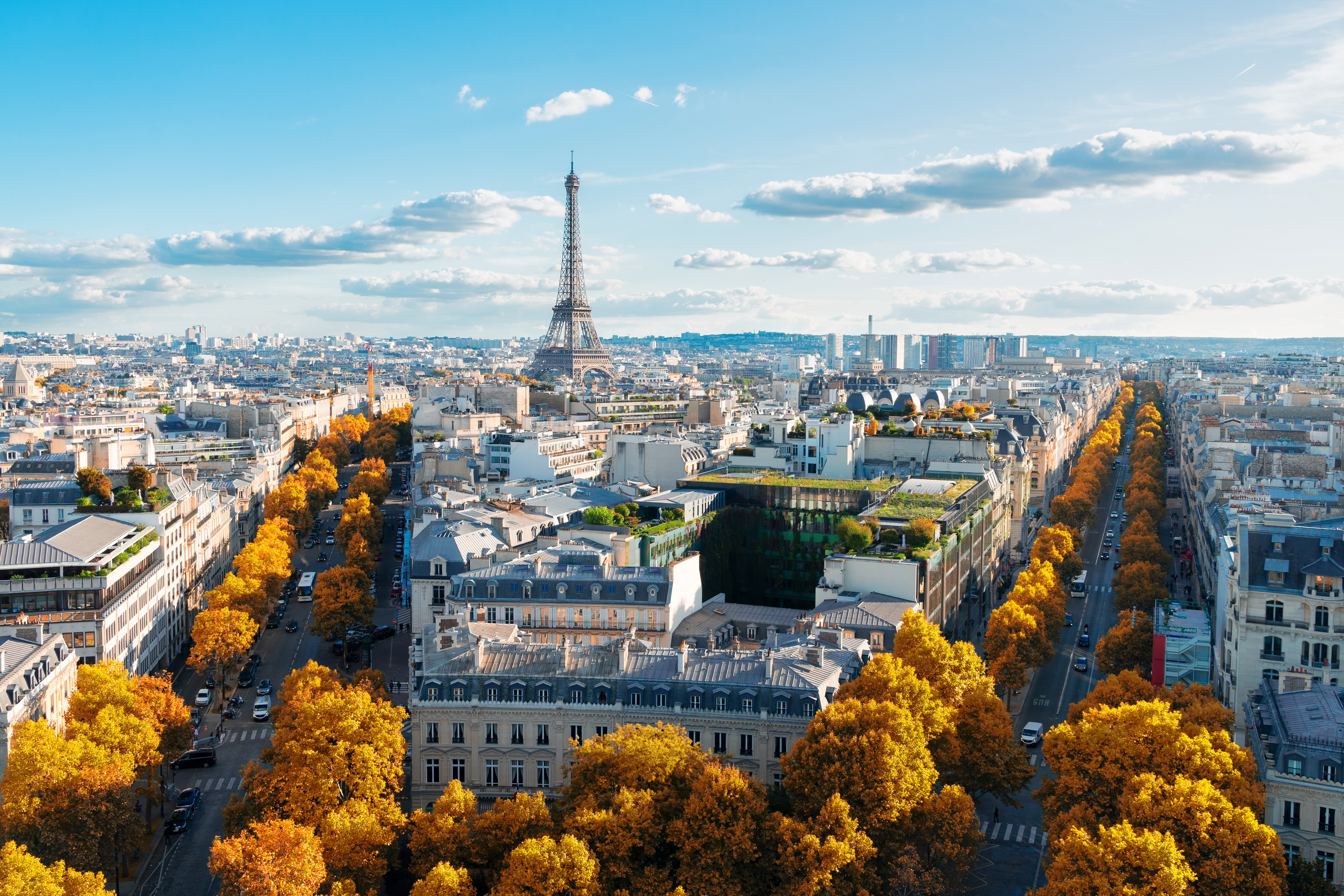  Как получить ВНЖ во Франции через стартап визу French Tech Visa