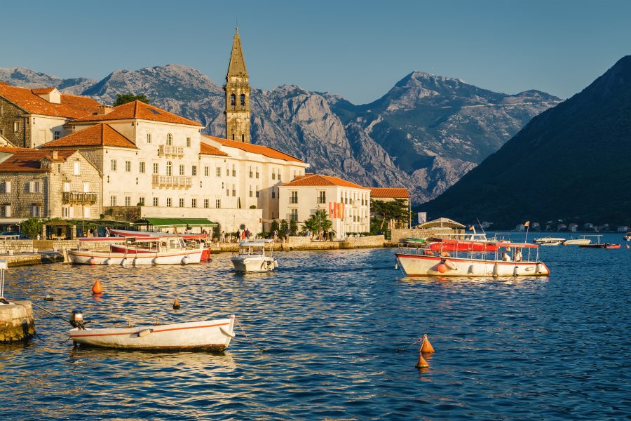 Как получить ВНЖ в Черногории для предпринимателей