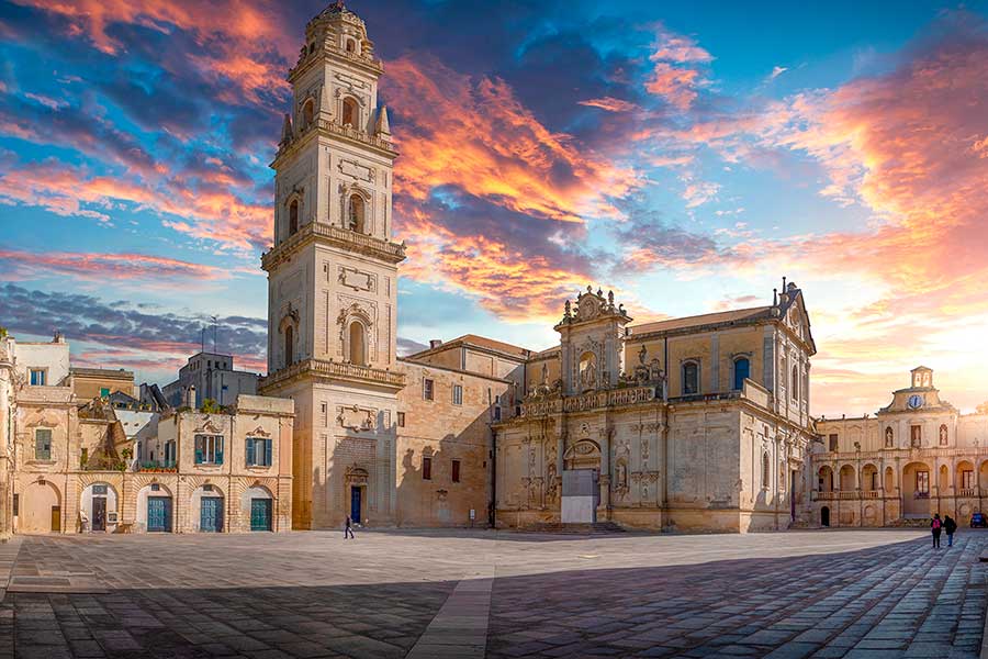 Получение гражданства Италии в 2025 году