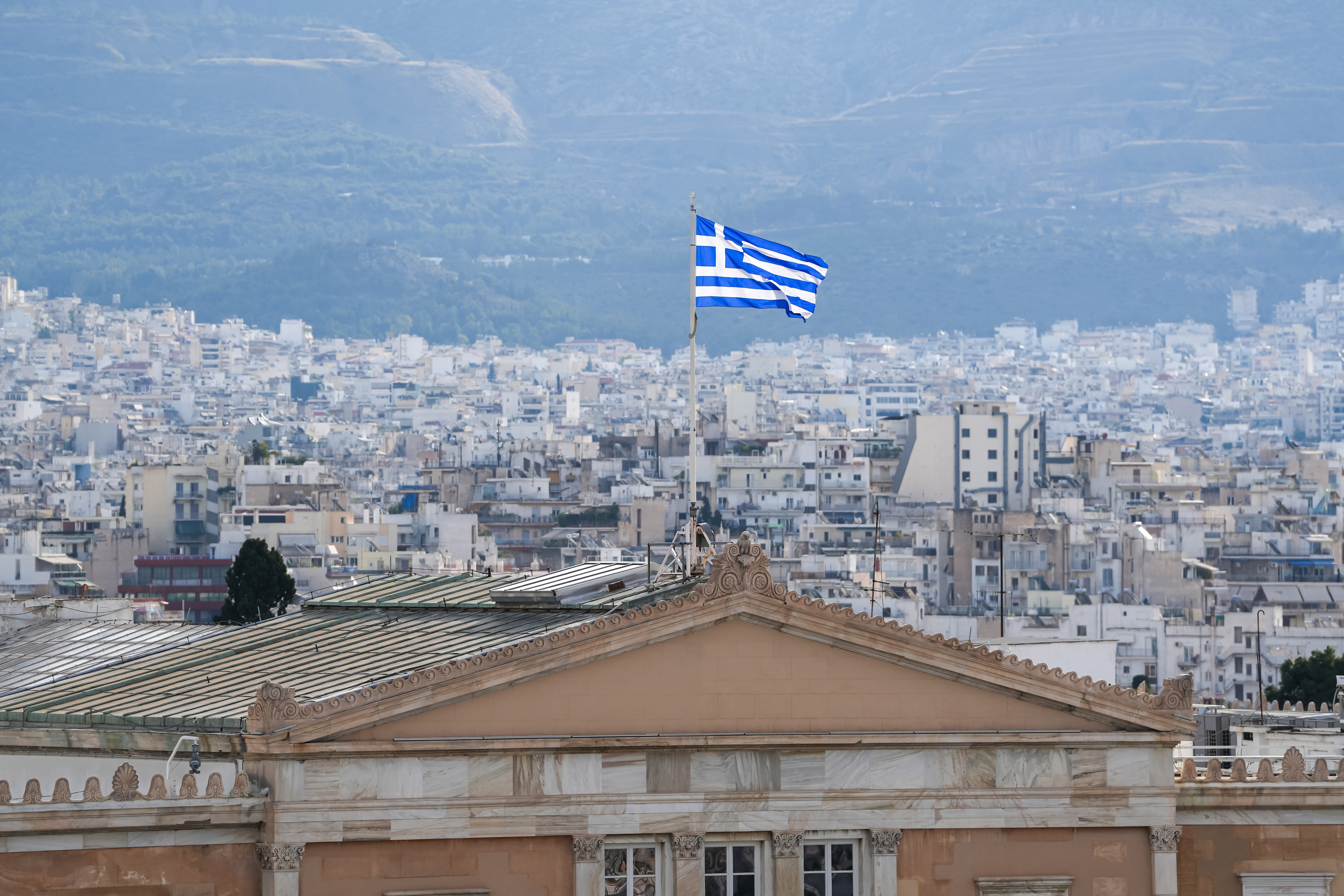 Вид на жительство в Греции: все способы получения