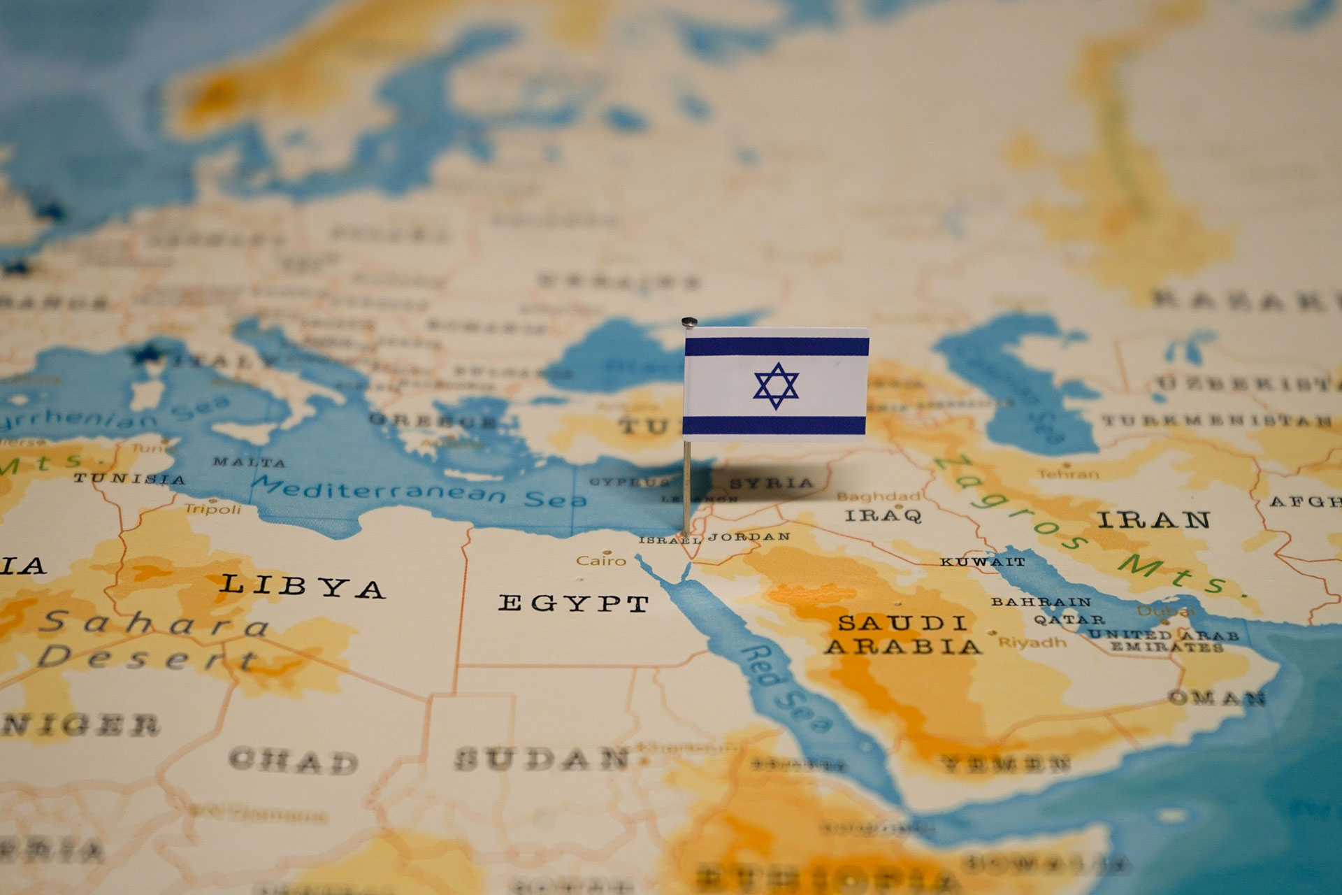 Что такое Лессе-Пассе Израиля и как его получить