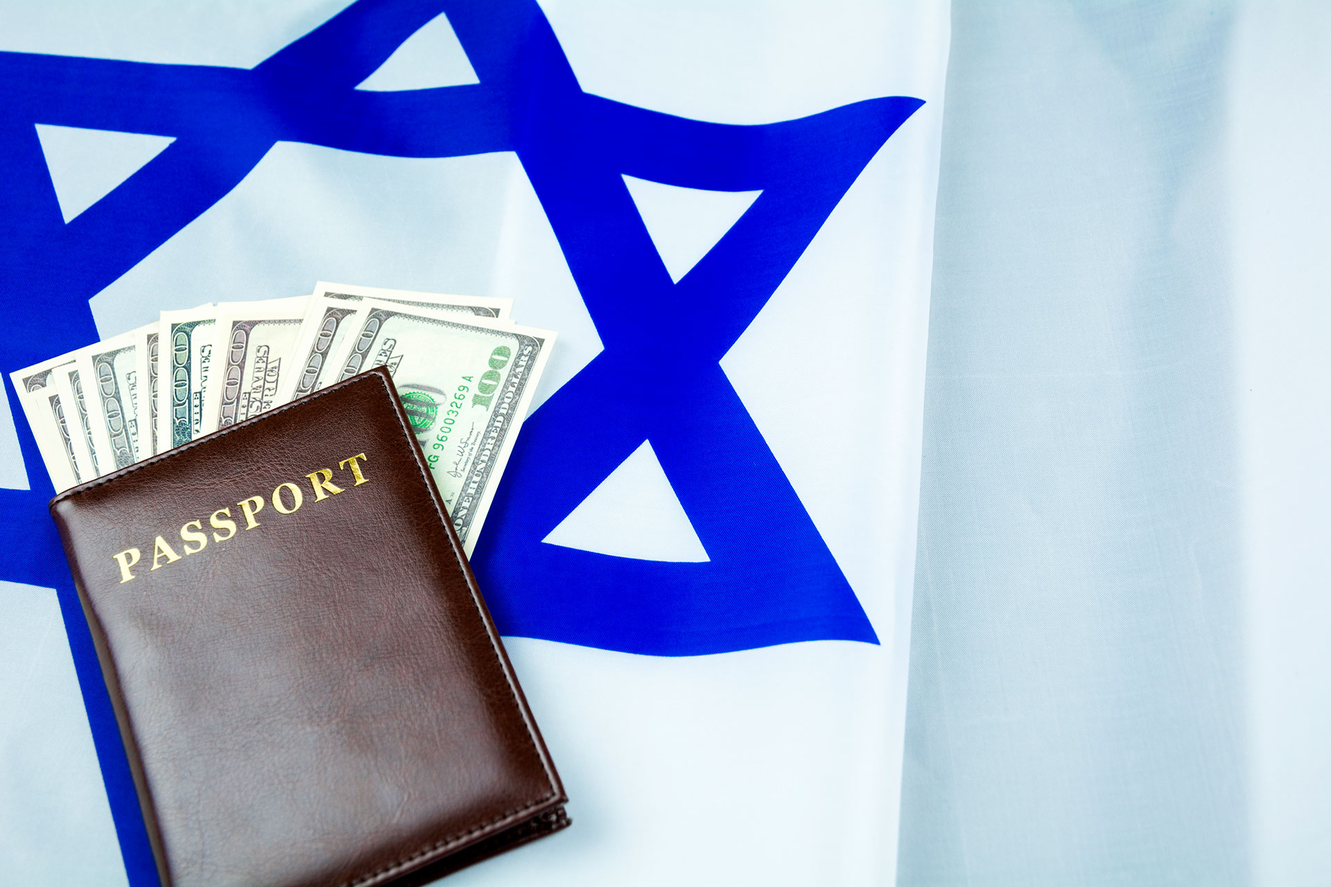 Паспорт гражданина Израиля: виды документов и их особенности