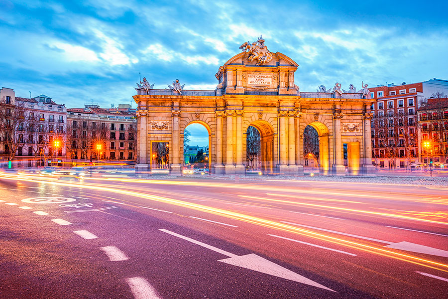 Получение ВНЖ для финансово независимых лиц в Испании