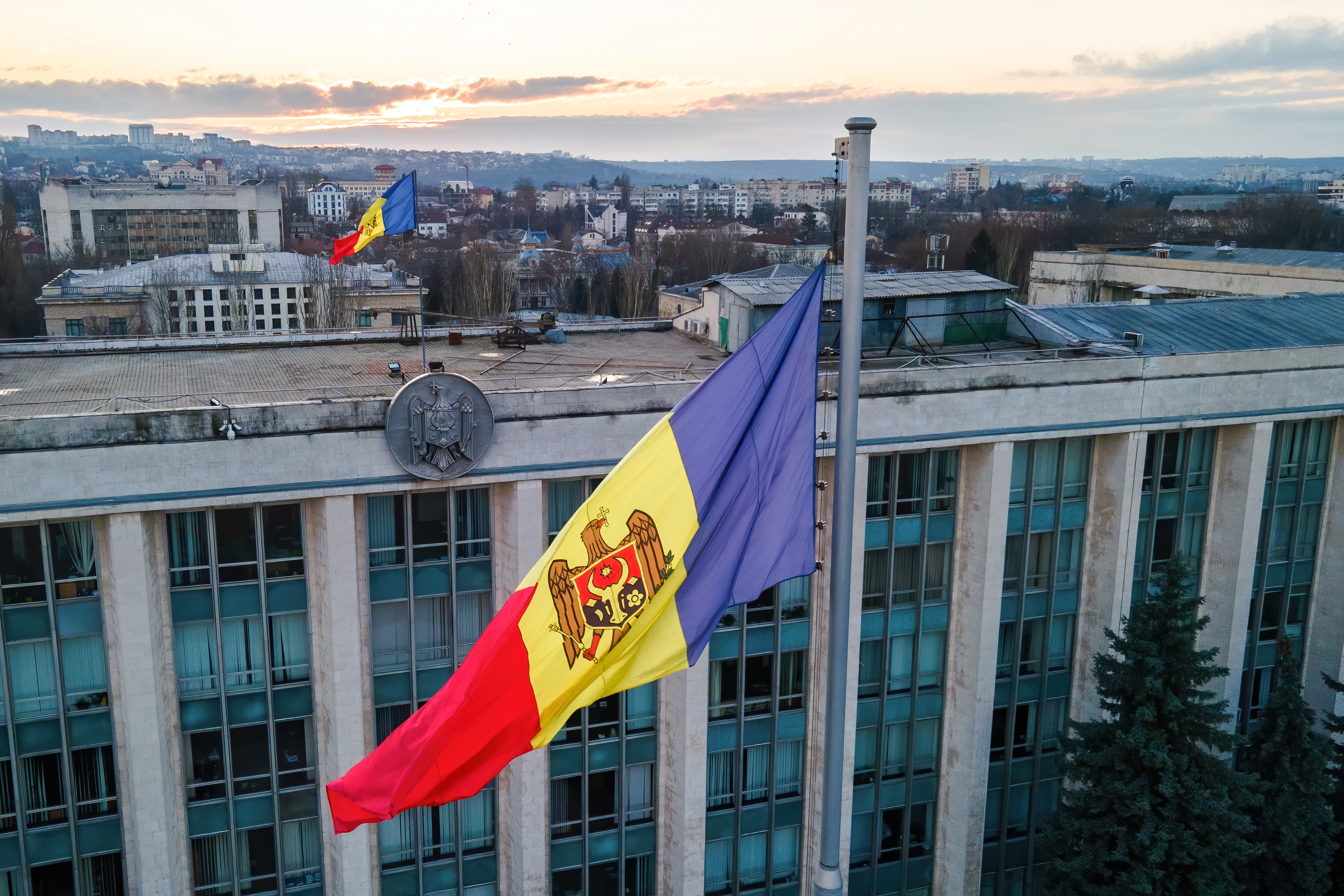 Вид на жительство в Молдове: все способы получения