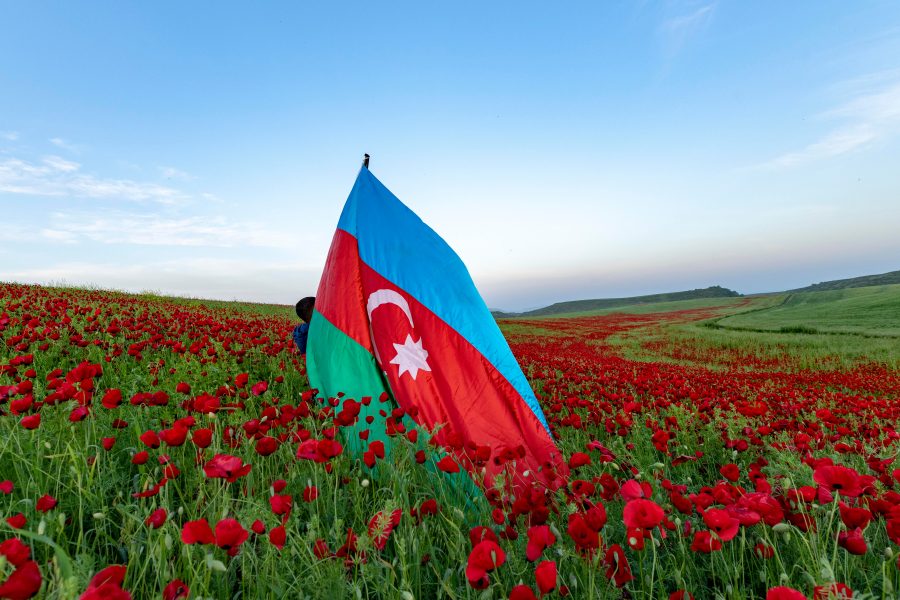 Как получить гражданство и паспорт Азербайджана