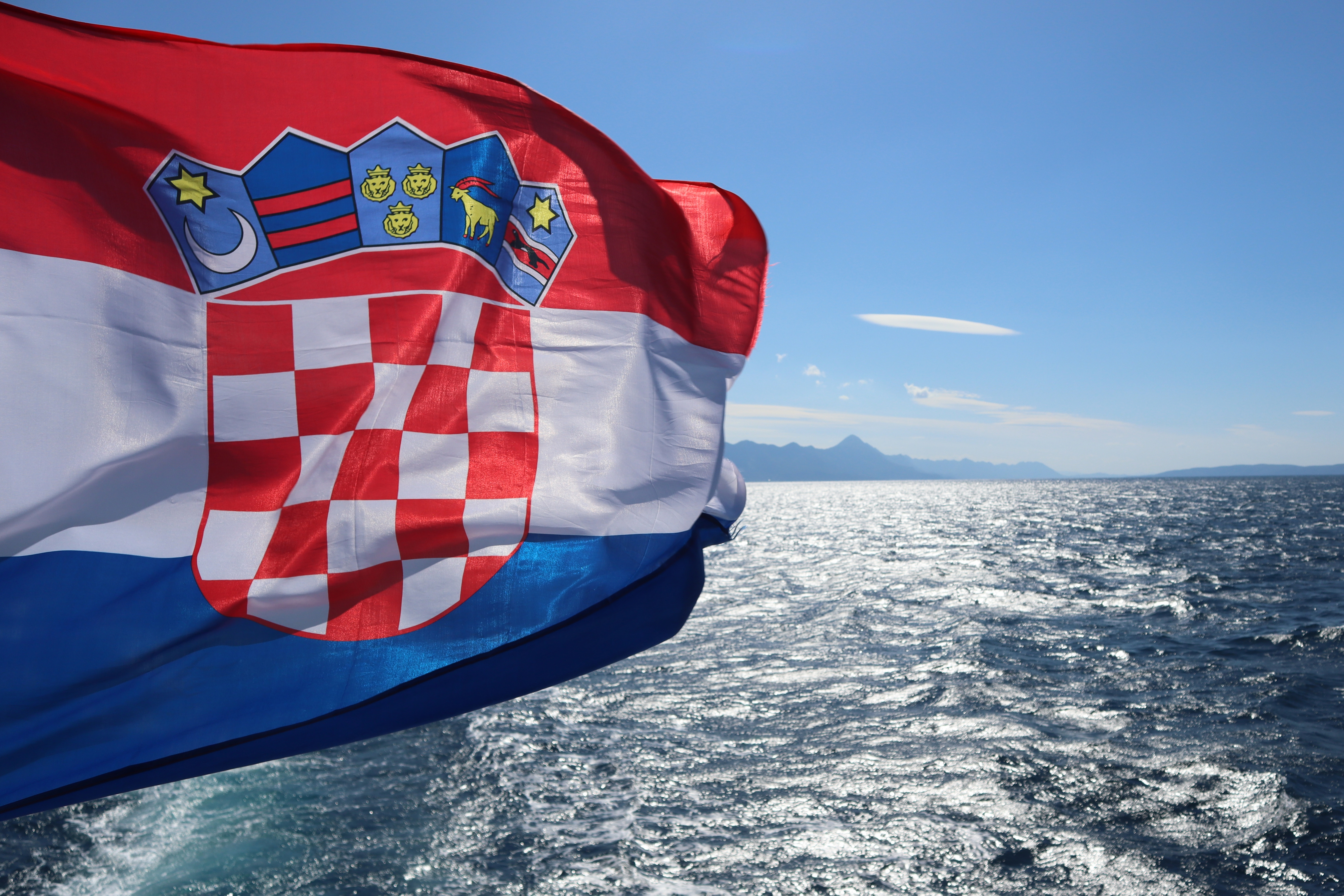 Вид на жительство в Хорватии: все способы получения