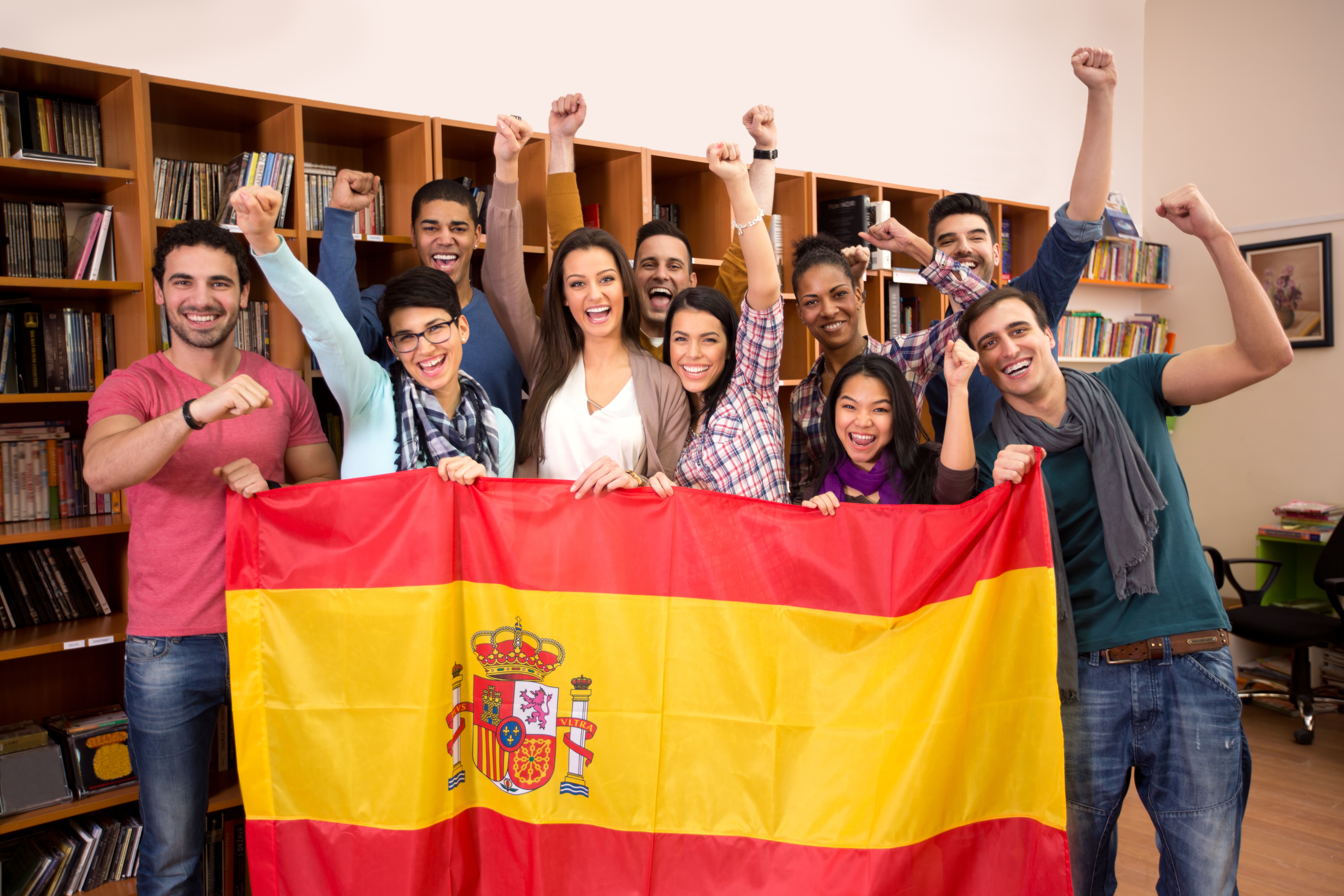 Как получить образование в Испании