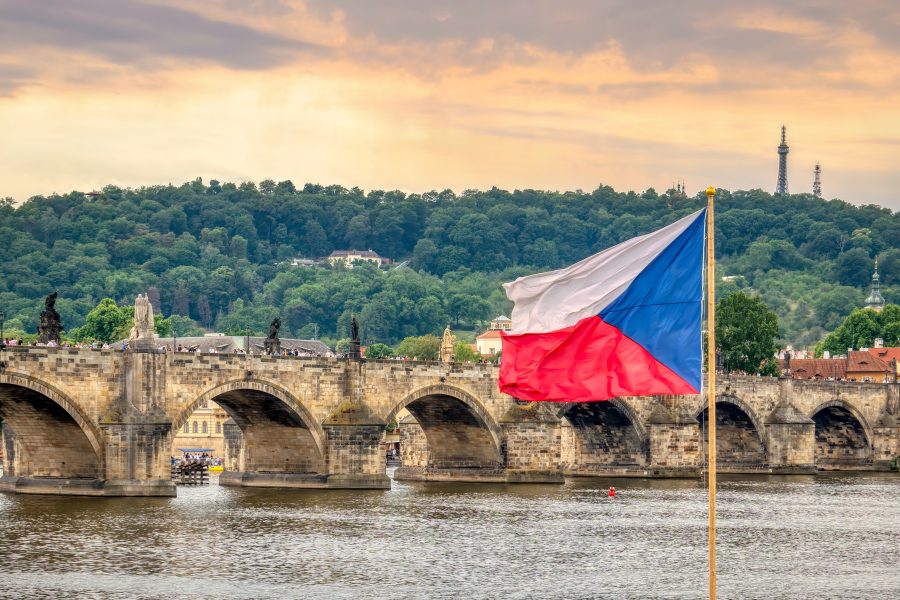 Вид на жительство в Чехии: все способы получения