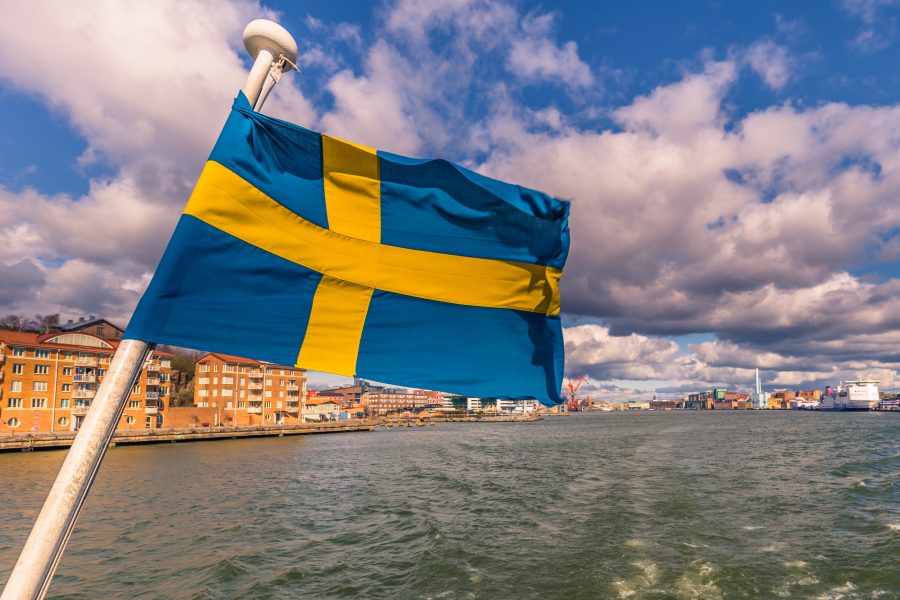 Вид на жительство в Швеции: все способы получения