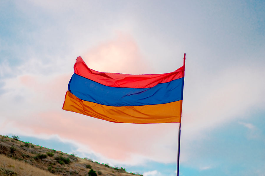 Как получить гражданство и паспорт Армении