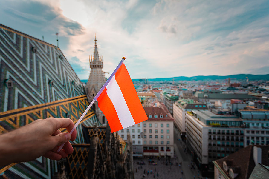 Получение гражданства Австрии в 2025 году