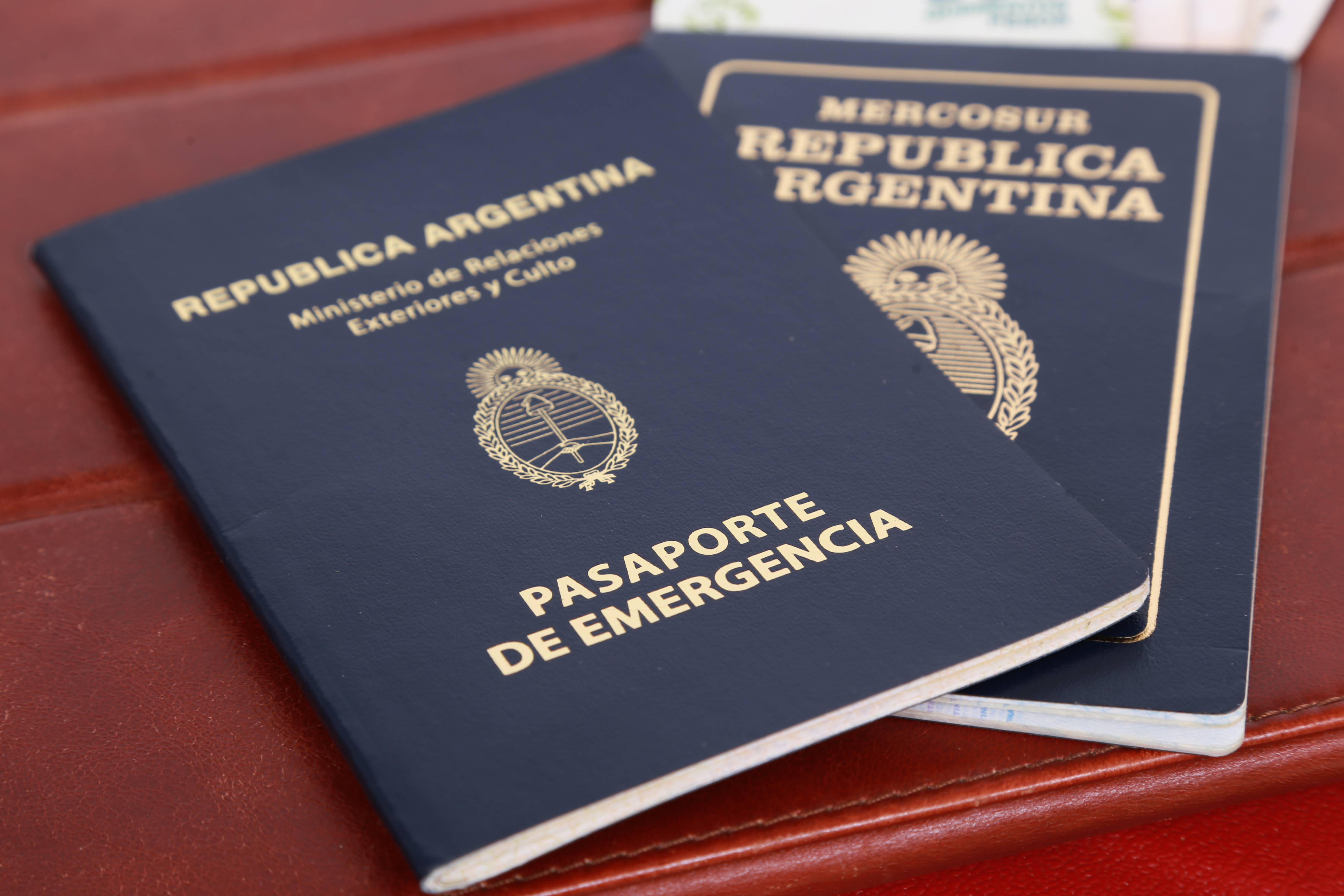 Как получить гражданство и паспорт Аргентины