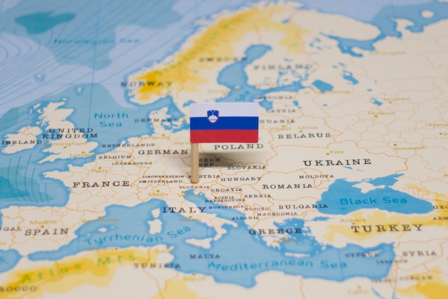 Вид на жительство в Словении: все способы получения