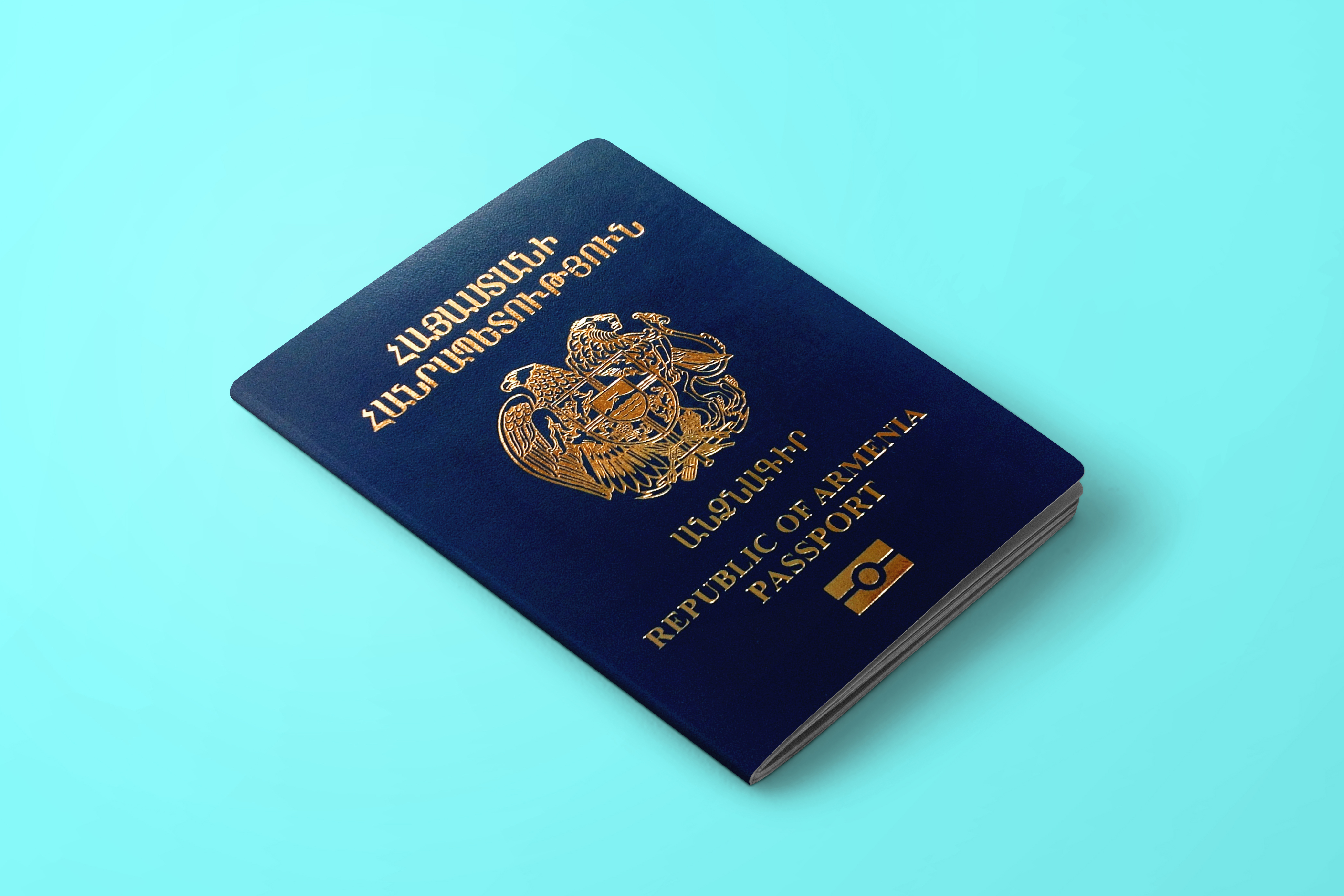 Как получить гражданство и паспорт Армении