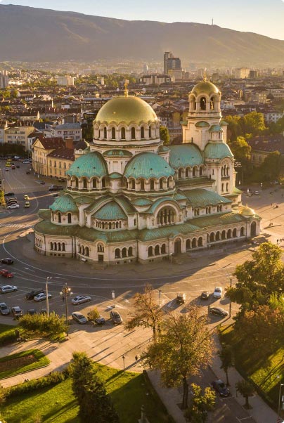 Гражданство Болгарии: стоимость и перечень услуг