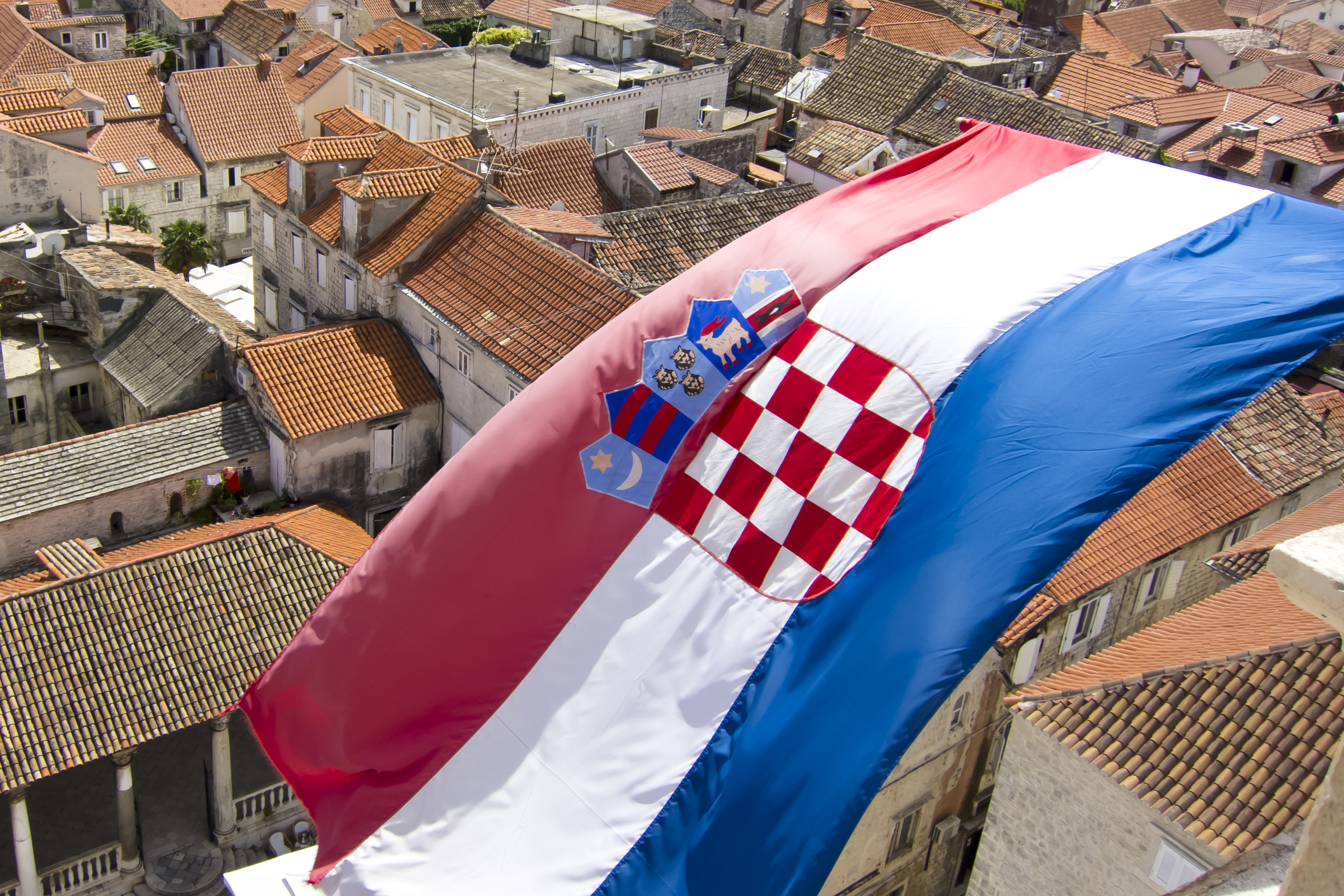 Уровень жизни в Хорватии