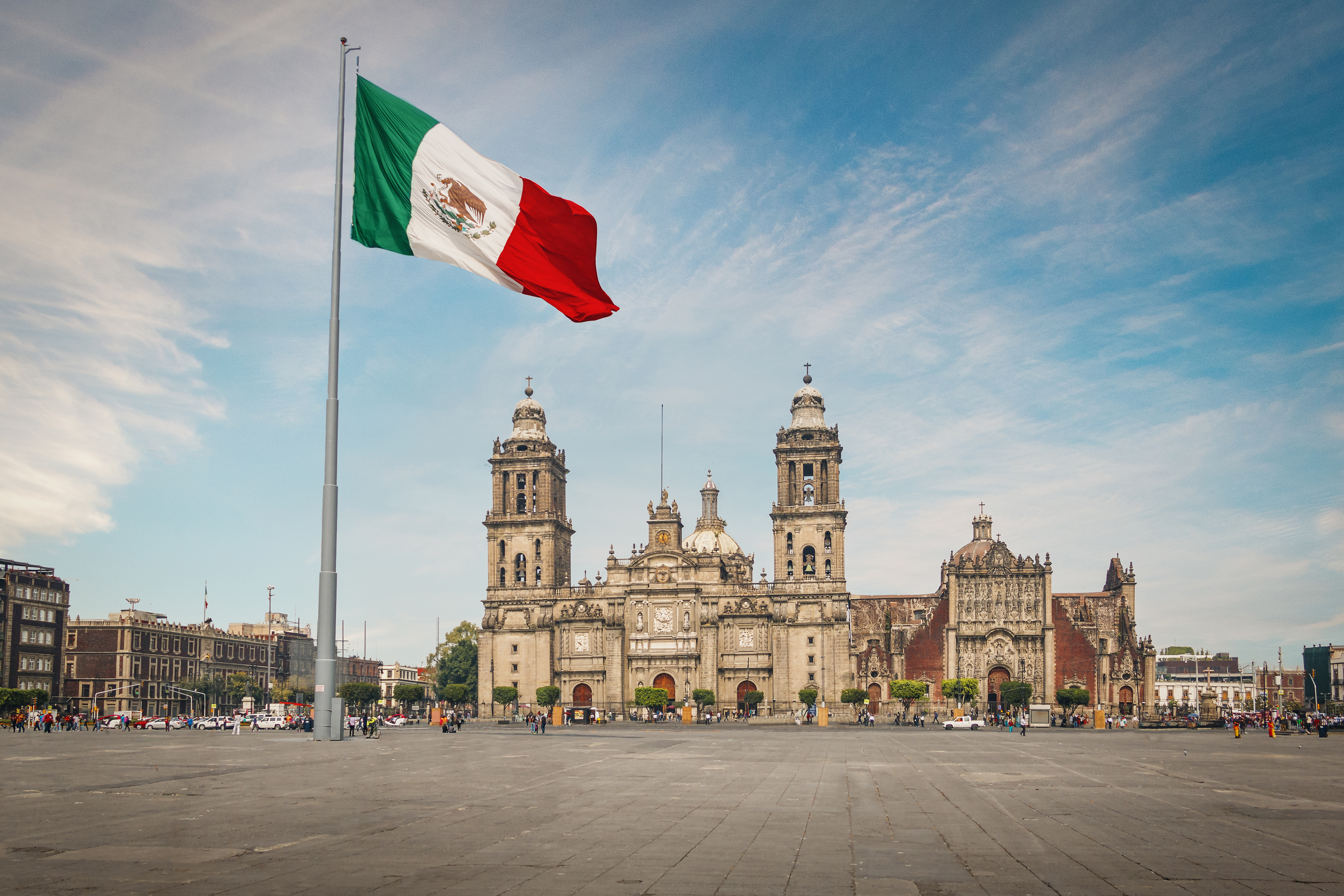  Вид на жительство в Мексике: все способы получения