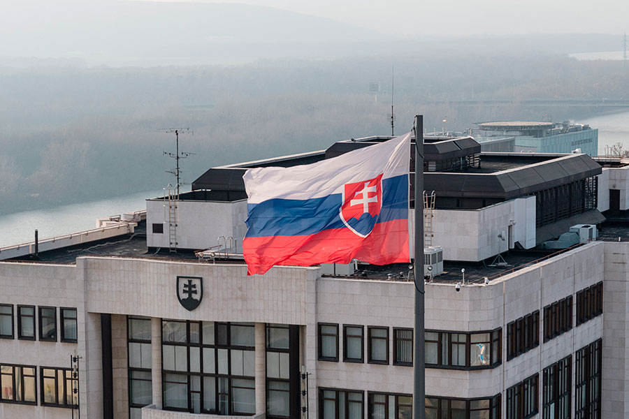 Вид на жительство в Словакии: все способы получения