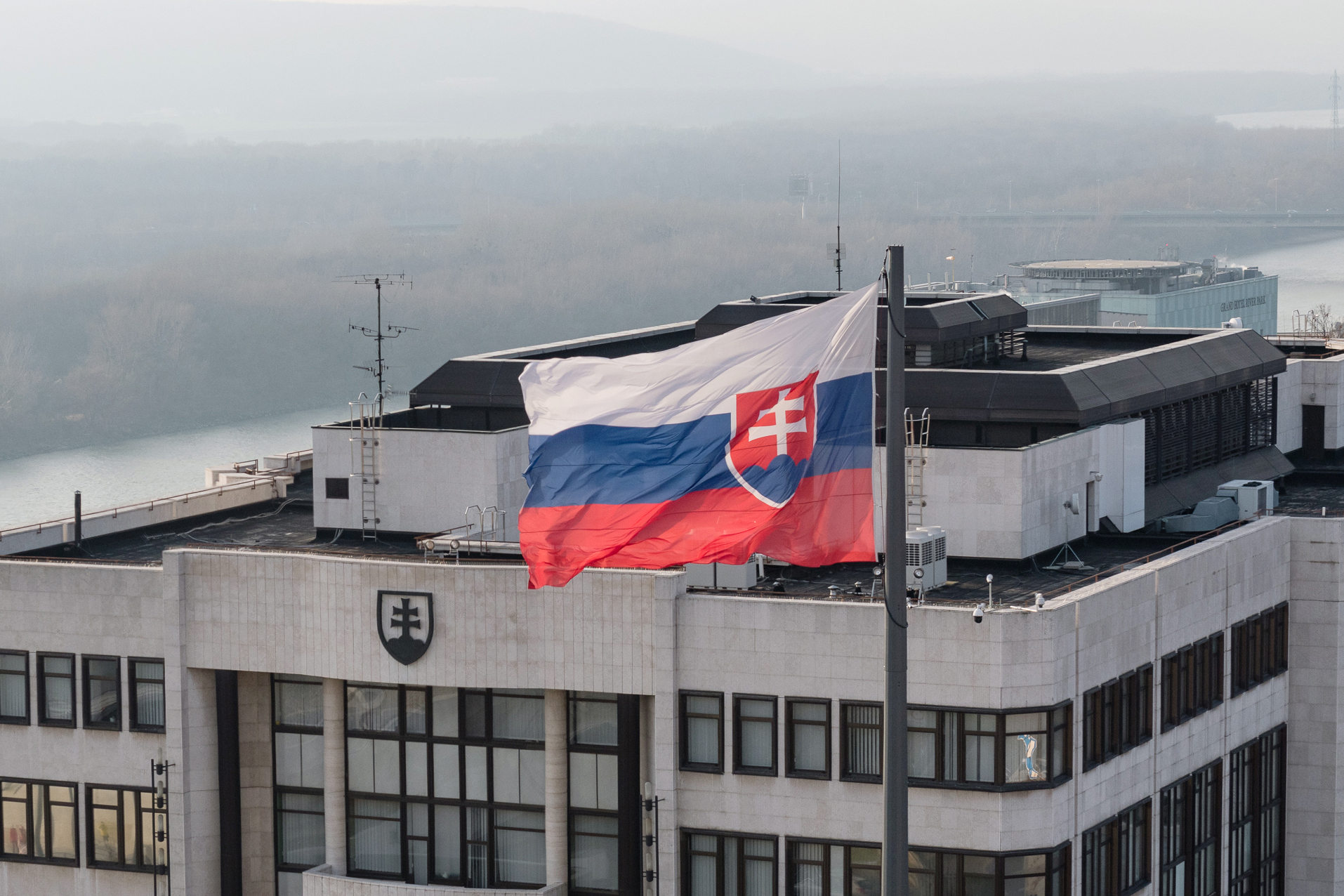  Вид на жительство в Словакии: все способы получения