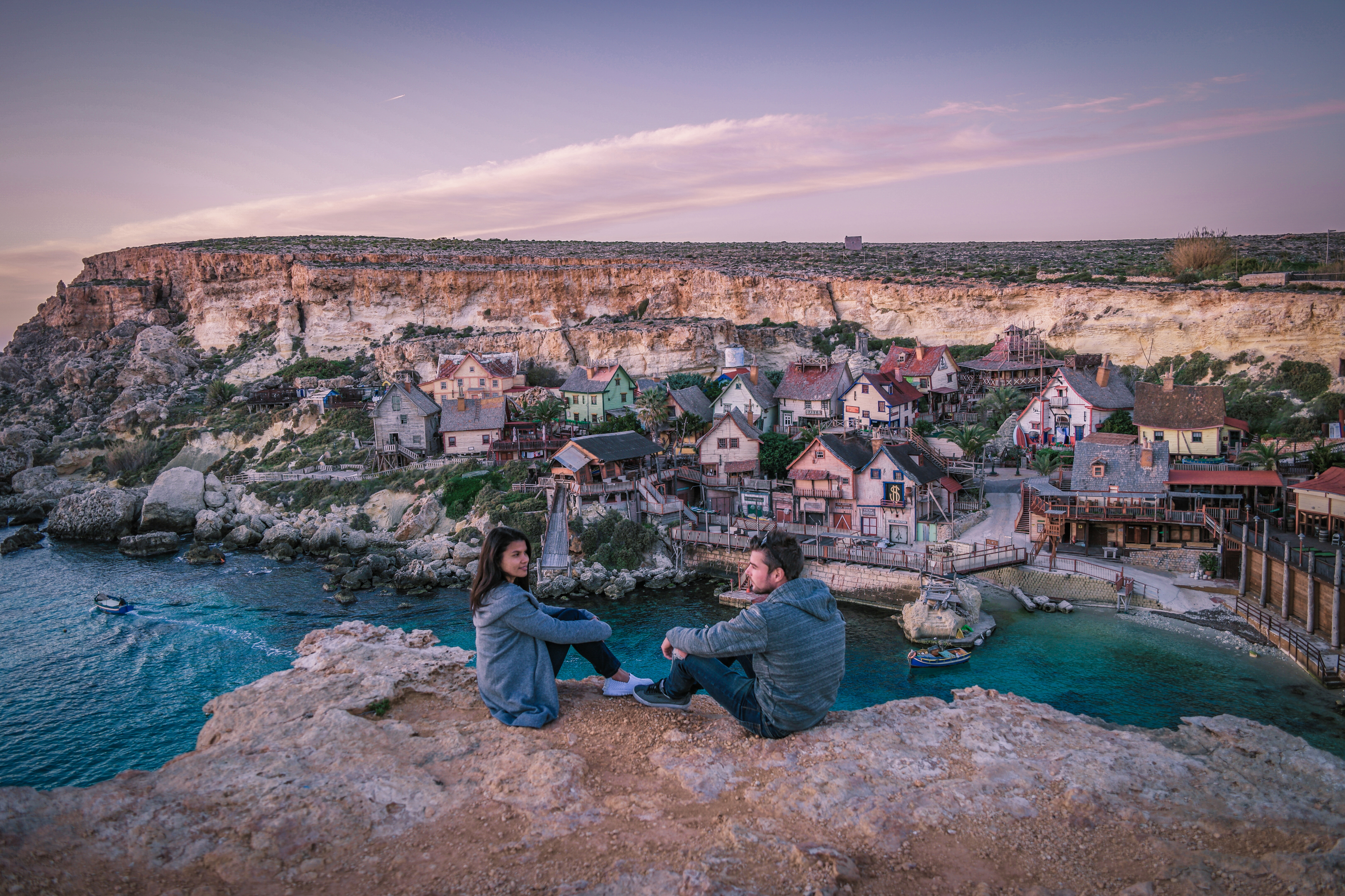 Вид на жительство на Мальте: все способы получения