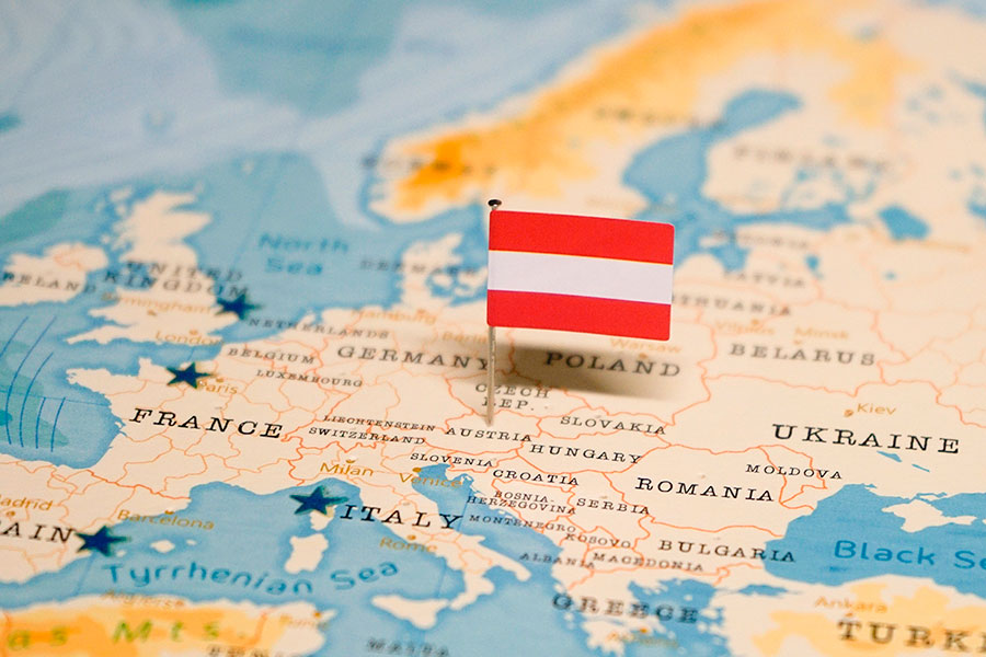 Какие профессии востребованы в Австрии