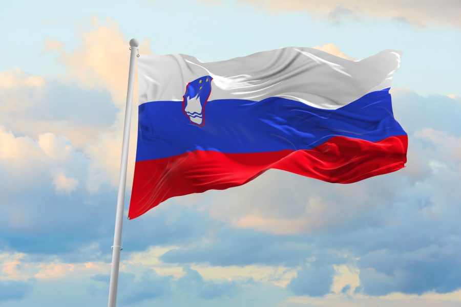 Стоит ли переезжать в Словению