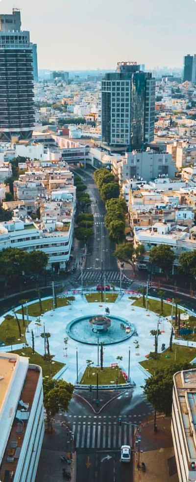 Гражданство Израиля: перечень услуг и стоимость оформления