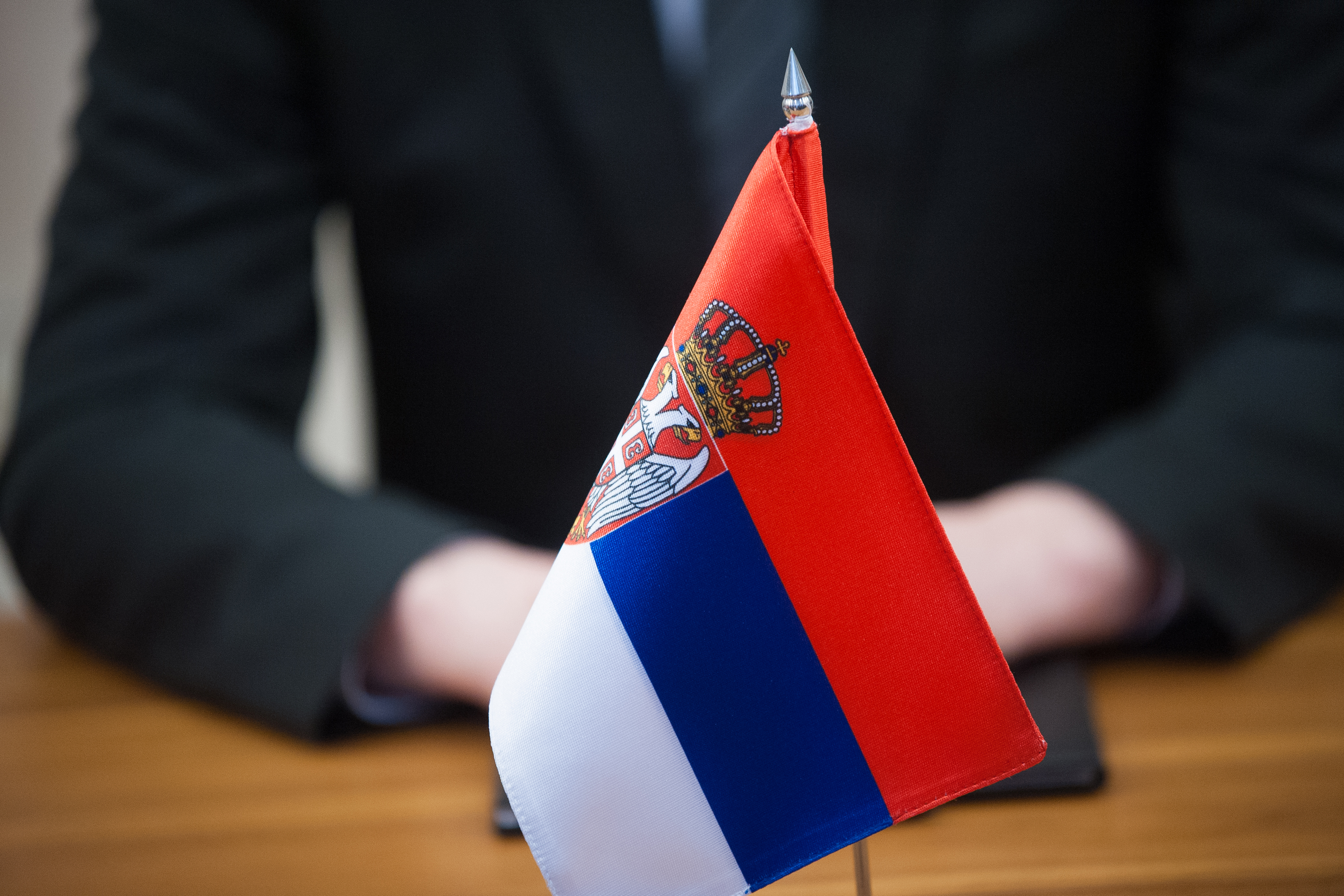 Открытие бизнеса в Сербии