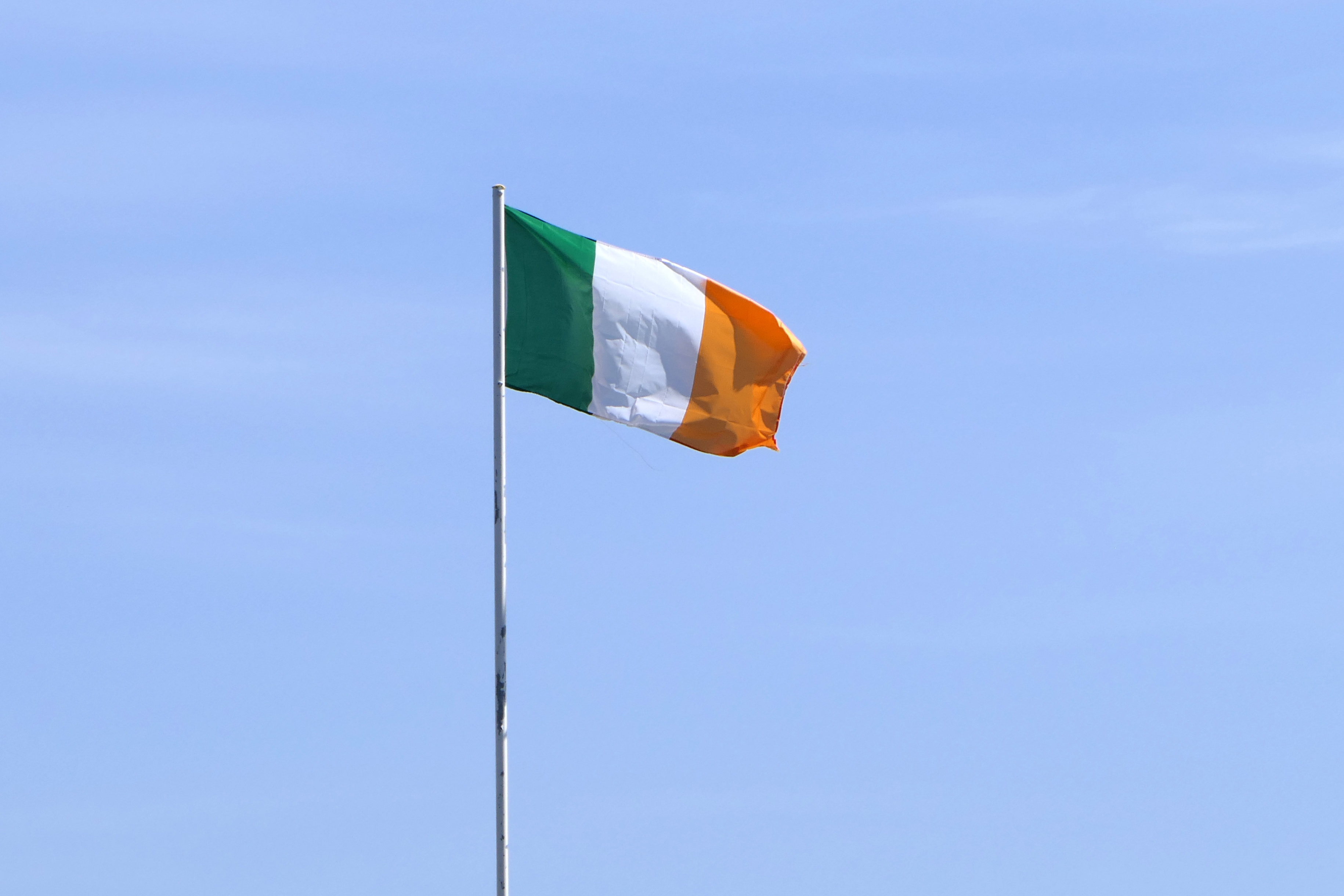 Как получить гражданство Ирландии