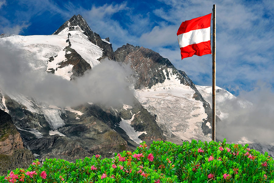 Вид на жительство в Австрии: все способы получения