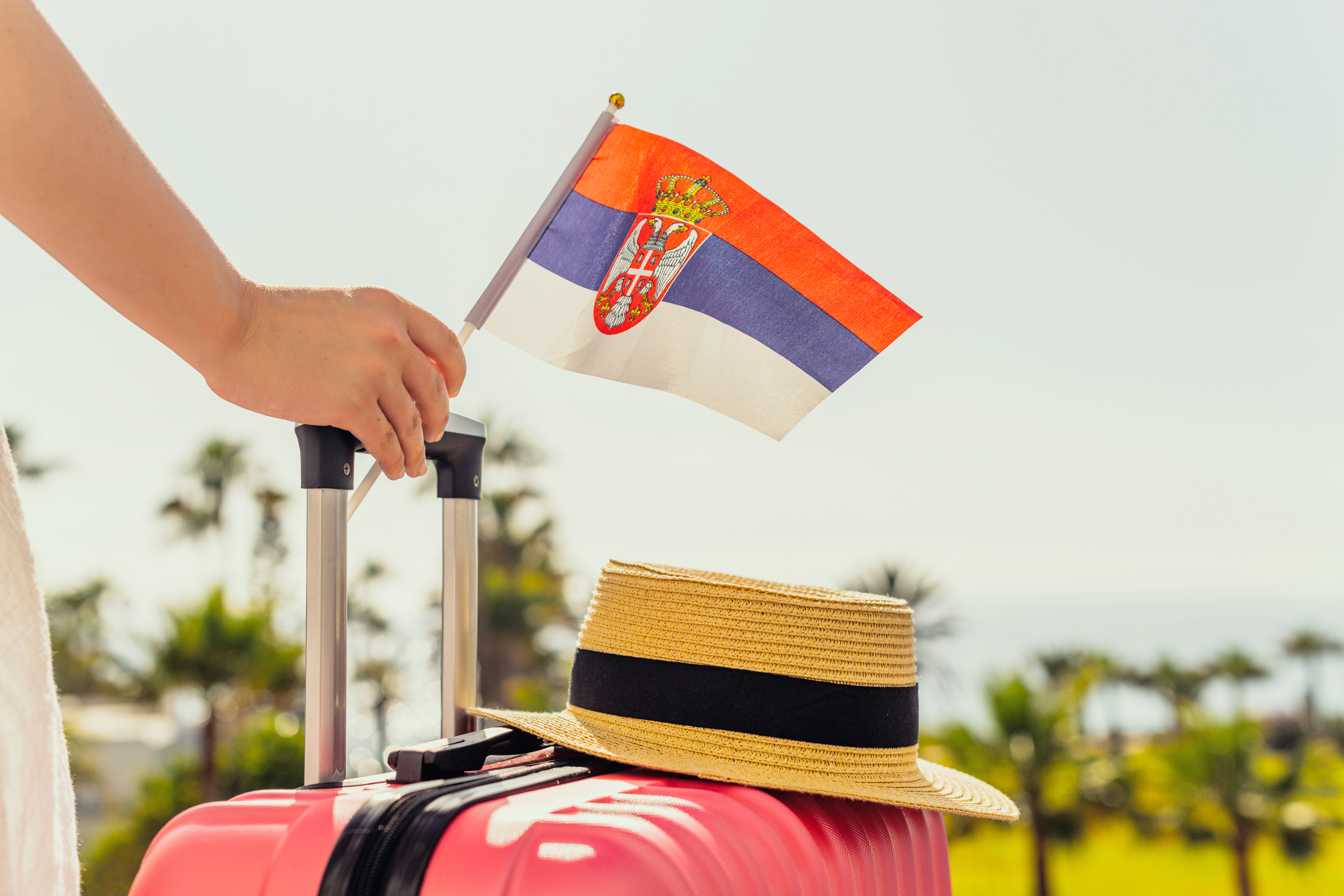 Как переехать в Сербию и успешно эмигрировать из России