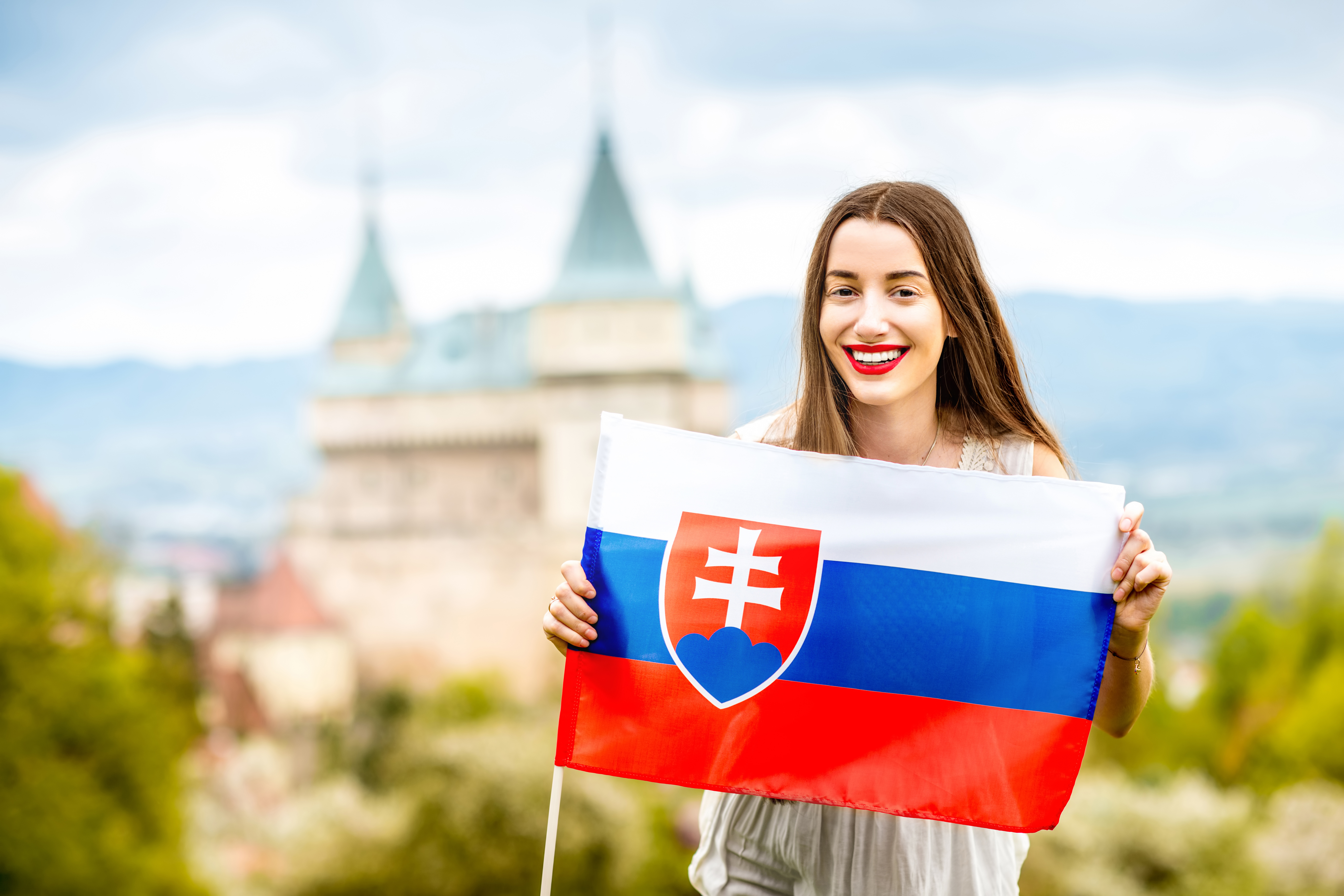 Плюсы и минусы жизни в Словакии