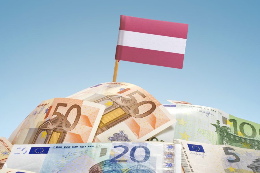 Стоимость жизни в Австрии