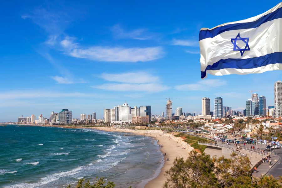 Стоимость жизни в Израиле