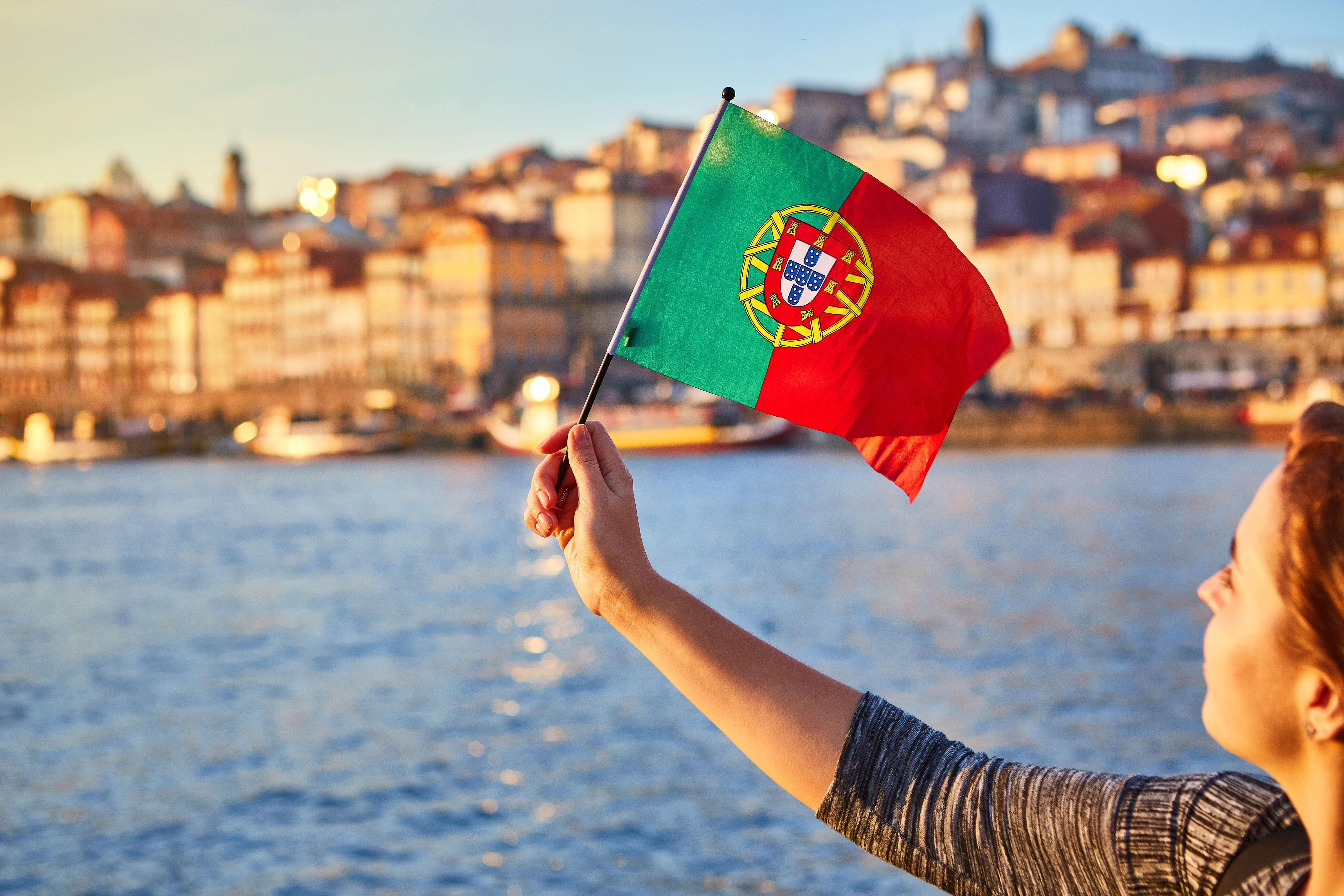 Вид на жительство в Португалии: способы получения