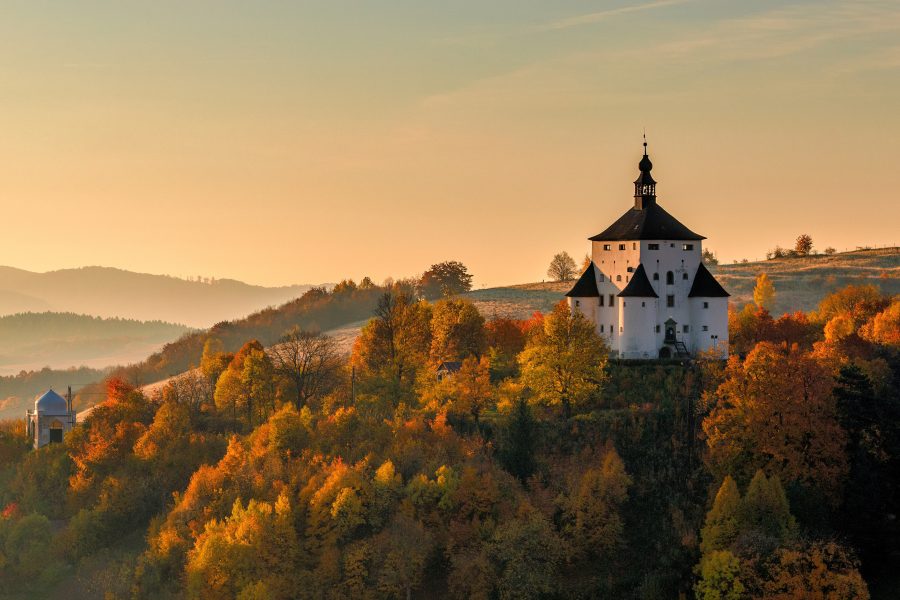 Плюсы и минусы жизни в Словакии