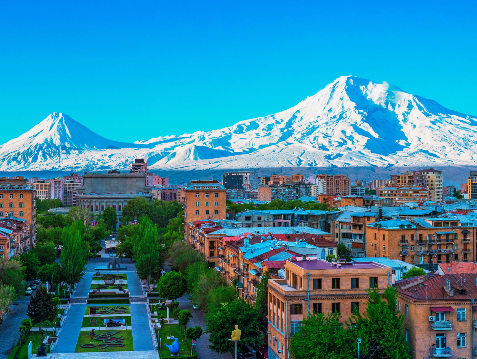 Получение статуса резидента Армении без обязательного проживания в республике 