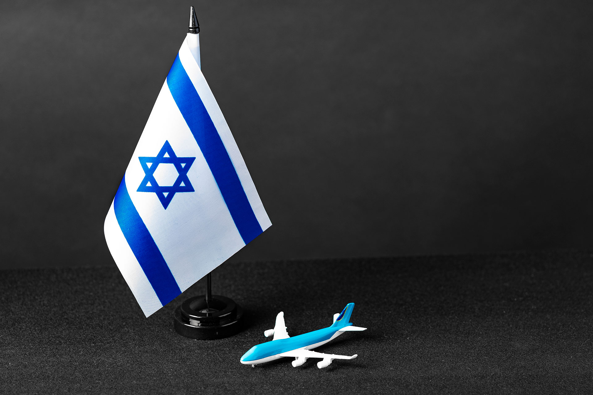 Иммиграция в Израиль: обзор доступных способов