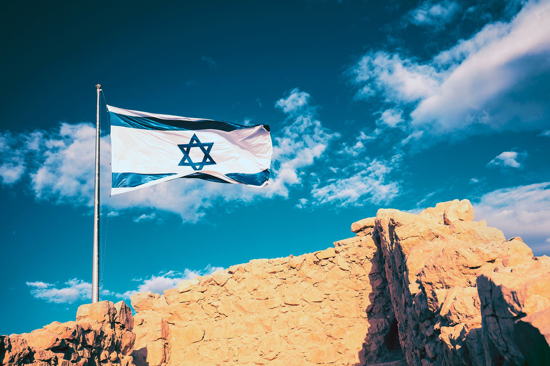 Натурализация в Израиле: как получить гражданство не еврею