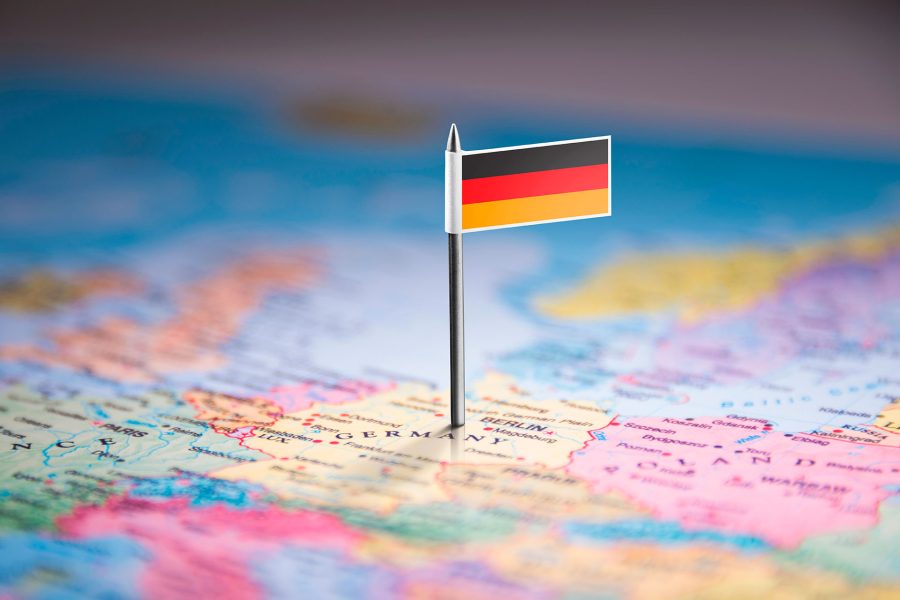 Переезд в Германию на ПМЖ