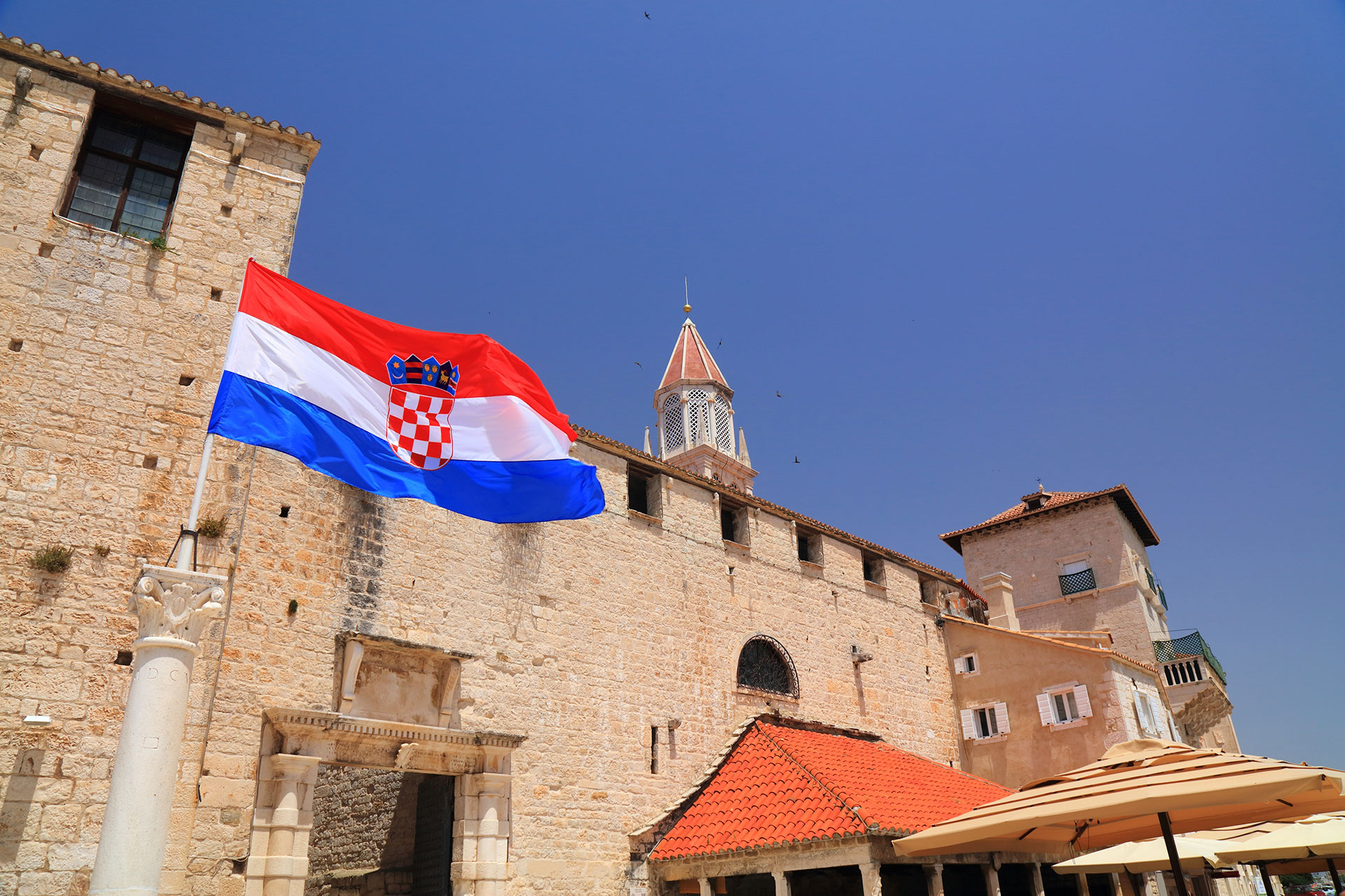Получение гражданства Хорватии в 2024 году