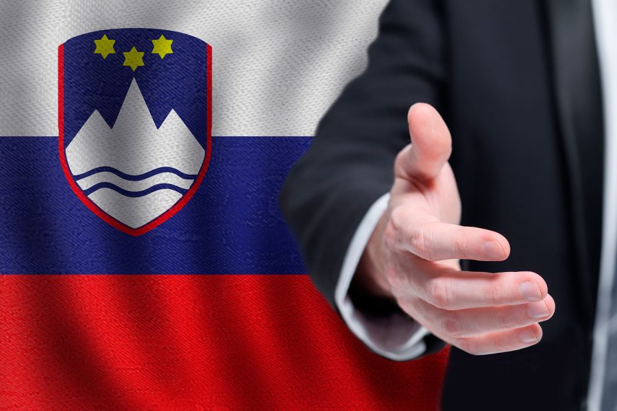 Словения: работа и зарплаты